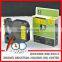 Compatible DYMO D1 Label tape black on white 9mm*7m 40913