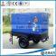 50hz 160kw/200kva diesel generator set price with Volvo engine TAD733GE