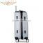 travel luggage frame with wheels luggage