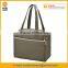 Square Fitness Lunch Bag In Box Wine Cooler Bag