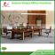 2015 comfortable luxury conference room table