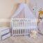 Baby Bed Canopy Mosquito Net Crib Mosquito Net for cot