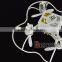 2.4G 4CH 6axis camera rc mini quadcopter with led light