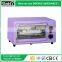 10 Liters Kitchen Appliance Electric Mini Oven for Bread