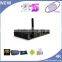 factory supply Ultra HD AMlogic S812 3d android arabic iptv box with no monthly payment