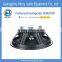 400W RMS 8 ohm loud speaker 15 inch DJ woofer for KTV nice sound bass speaker