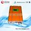 Xindun Best Price LCD Display 96V 120V 220V 240V 380V 50A 100a Mppt Charge Solar Panel Controller Supplier's Choice