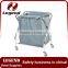 Canvas Bag soiled linen trolley for hotel