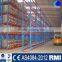 Jracking Warehouse Rack Numbering System Storage Shelf Pallet Rack