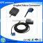 Fakra GPS antenna Car Active Antenna 3m Meters Fakra blue connector