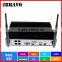 Wireless NVR kit CCTV security camera system,4 channel CCTV kit