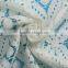 Textile Fancy Flower Cotton Nylon Lace Manufacturer Full Lace George Lace Fabric