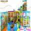 Indoor Playground Type Commercial Children Indoor Playground