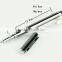 Carbon Fiber touch pen set touch screen pen metal