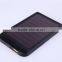2600mah High Capacity Portable solar Rechargeable USB Power Bank External Battery Charger Pack for cellphone