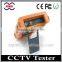Good Quility Self-adjusting With Backup Battety CCTV Tester (XQ-T896)