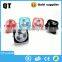 Summer New Mini Baby Carriage Children Safety Silent Silent Usb Fan