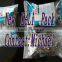 Steel scrubber automatic packaging machine