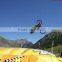 Big Air Bag Inflatable Air Cushion Air Bag for BMX Freedrop