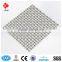 Ss Crimped Woven Wire Mesh