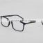 Classic design 2016 spectacle frames new model optical glasses                        
                                                Quality Choice