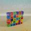 eva non-toxic foam building blocks