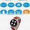 sim card wifi bluetooth smart mobile phone bluetooth smart watch waterproof mobile phone watch