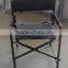 Portable folding promtional stool,beach chair