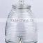 Glass juice dispenser with metal rack (CCP800)