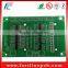 6 Layers green Matt Multilayer PCB for LED Display