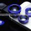 camera lens collection ( Macro / 0.67X degree Wide angle / 180 degree Fisheye) for mobile phone