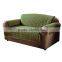 modern beautiful faux suede couch slipcover