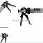 High quality elastomeric sealant for general purpose usage with sealant gun