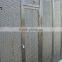 Square Hole Customized Perforated Metal Sheet And Perforated Metal Sheet Application