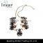 Rings Jewelry ethnic necklace made in China