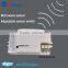 Hot sale 360 Degree 220-240V/AC 5.8GHz HF System Adjustable Motion Sensor Switch