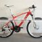 LIONHERO Mountain bike aluminum bike bright color