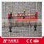 High quality electric steel hoist platform scaffold lift Climbing work platform hot sale