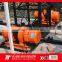 SS 100/100 Material Hoist from JIUHONG Company