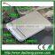 Top quality alloy design best quality power bank 6000mah best power bank for Iphone