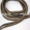 Shoe Lace Abrasion shoestring Cooton Lace