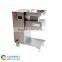 Fish meat cutter machine thickness 3mm meat cutter machine production 500 Kg/Hour meat cube cutter for CE (SY-MC500B SUNRRY)