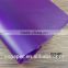 free sample waterproof paper sheet solid plastic cellophane wrapping for flower waterproof wrapping paper