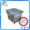 Custom Logo Swimming Pool Underground Sand Filter Tank