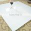 Glazed Holy Shiny Majestic Wall Ceramic Pure White Porcelain Tile