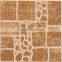 30x30 Small Square Terrace Floor Rustic Wall Tile