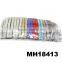 cheap shining crystal rhinestone plastic hair combs wholesale