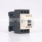 Good quality LC1 new type 3 poles ac contactor