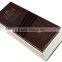 Luxury Classical Red Wine Packing Box For The Gifts