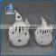 new pretty ceramic handmade christmas santa claus wholesale